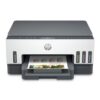 Impresora de inyección de tinta multifunción HP 720 Inalámbrico Smart Tank-Color-Copiadora/Impresora/Escáner
