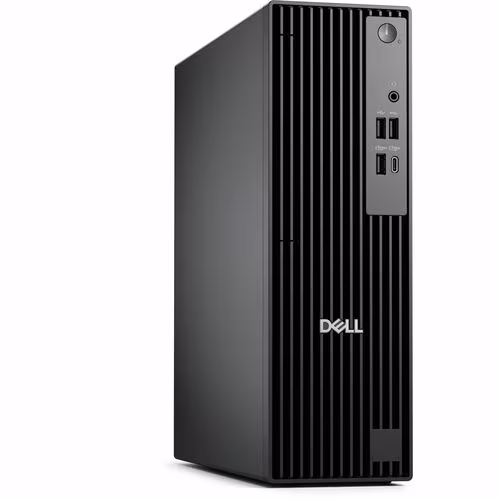 Computadora de escritorio Dell Pro Slim QCS1250 - Intel Core i7 14a Generación i7-14700 - Tecnología vPro - 16GB - 1TB SSD