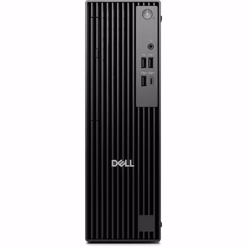 Computadora de escritorio Dell Pro Slim QCS1250 - Intel Core i7 14a Generación i7-14700 - Tecnología vPro - 16GB - 1TB SSD - Imagen 3