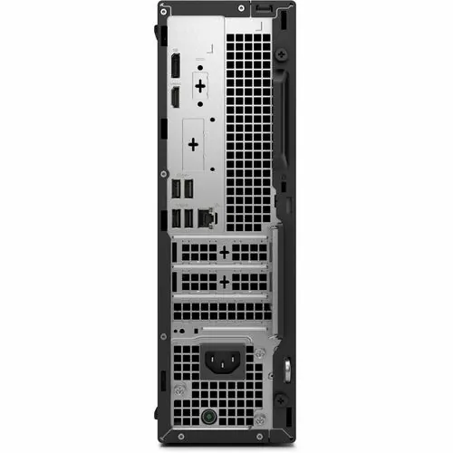 Computadora de escritorio Dell Pro Slim QCS1250 - Intel Core i7 14a Generación i7-14700 - Tecnología vPro - 16GB - 1TB SSD - Imagen 4