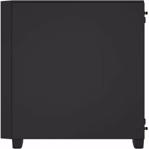 Corsair AIRFLOW Carcasa para computdora - ATX Placa base admitida - Media Torre - Vidrio templado, Acero - Imagen 5