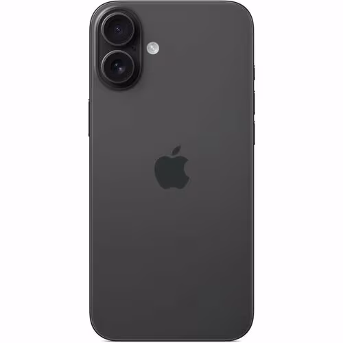 Smartphone Apple iPhone 16 A3287 128GB - 5G - 15.5cm (6.1") OLED 2556 x 1179 - Hexa-core (6 Core) - 8GB RAM - Imagen 2