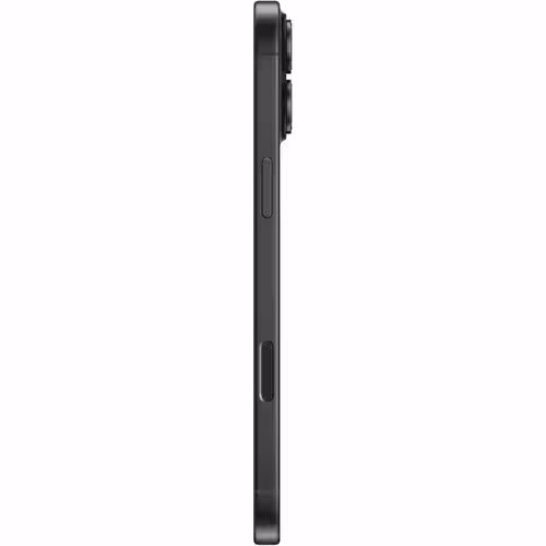 Smartphone Apple iPhone 16 A3287 128GB - 5G - 15.5cm (6.1") OLED 2556 x 1179 - Hexa-core (6 Core) - 8GB RAM - Imagen 4