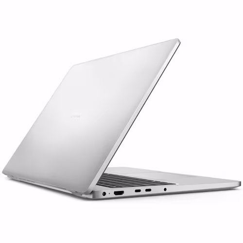 Portátil - Dell Pro 16 PC16250 40.6cm (16") - Full HD Plus - 60Hz - Intel Core Ultra 7 255U - Tecnología vPro - 16GB - Imagen 3