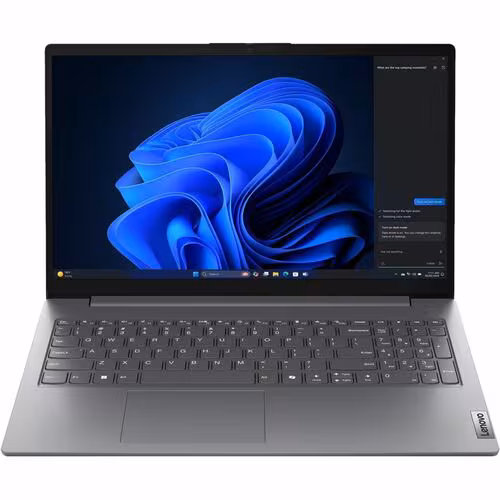 Portátil - Lenovo V15 G5 IRL 83GW005NLD 39.6cm (15.6") - Full HD - Intel Core i3 13a Gen i3-1315U - 8GB - 256GB SSD