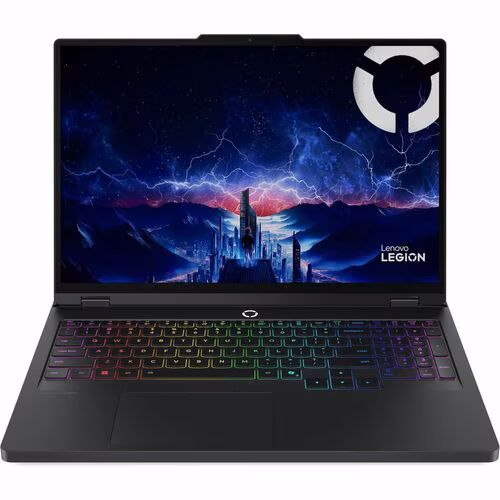 Laptop para videojuegos - Lenovo Legion Pro 5 16IRX10 83NN0058LM 40.6cm (16") - WQXGA - 240Hz - Intel Core i9 14a Generación