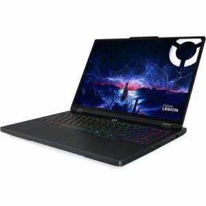 Alternative view of Laptop para videojuegos - Lenovo Legion Pro 5 16IRX10 83NN0058LM 40.6cm (16") - WQXGA - 240Hz - Intel Core i9 14a Generación