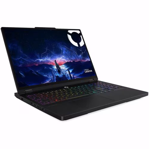 Laptop para videojuegos - Lenovo Legion Pro 5 16IRX10 83NN0058LM 40.6cm (16") - WQXGA - 240Hz - Intel Core i9 14a Generación - Imagen 3