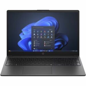 Portátil - HP 255R G10 39.6cm (15.6") - HD - 60Hz - AMD Ryzen 5 7520U - 16GB - 512GB SSD - Gris - AMD Chip