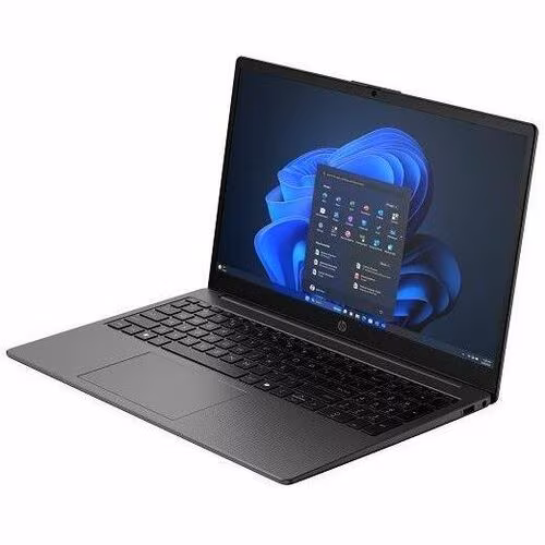 Portátil - HP 255R G10 39.6cm (15.6") - HD - 60Hz - AMD Ryzen 5 7520U - 16GB - 512GB SSD - Gris - AMD Chip - Imagen 3