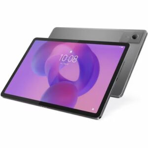 Tableta Lenovo IdeaTab TB336FU - 27.9cm (11") 2.5K - MediaTek Dimensity 6300 (6 nm) Octa-core (8 núcleos) - 8GB - 128GB Almacenamiento