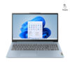 Notebook Lenovo IdeaPad Slim 3, 15.6" FHD IPS Touch Core i5-12450H 2.0/4.4GHz, 16GB LPDDR5