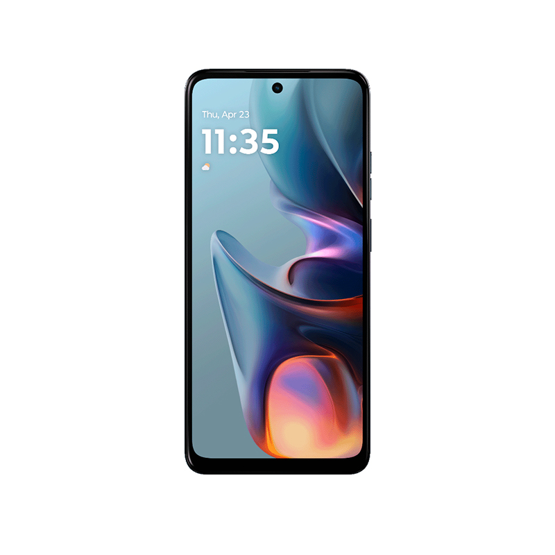 Smartphone Motorola moto e15, Pantalla: 6.7"/LCD/HD+/90Hz/Android 14 (Go Edition) Azul - Imagen 3