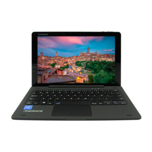 Notebook 2 en 1 Advance CN4046, 10.1" Intel Atom x5-Z8350 1.44GHz, 2GB, 32GB