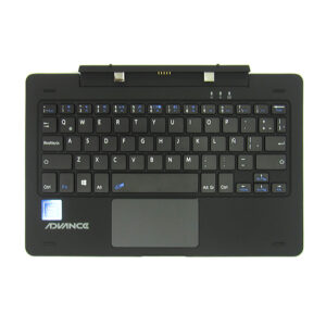 Alternative view of Notebook 2 en 1 Advance CN4046, 10.1" Intel Atom x5-Z8350 1.44GHz, 2GB, 32GB