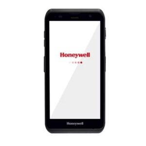 Alternative view of Terminal móvil robusto EDA52 (2PIN)- 1D/2D Imager – 5.5" HD táctil – Android 11 con GMS – 4GB RAM / 64GB Flash – Procesador Octa-Core 2.0 GHz – WWAN (4G LTE) y WLAN