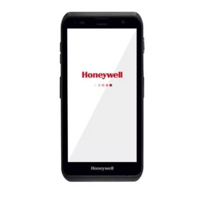 Terminal móvil robusto EDA52 (2PIN)- 1D/2D Imager – 5.5" HD táctil – Android 11 con GMS – 4GB RAM / 64GB Flash – Procesador Octa-Core 2.0 GHz – WWAN (4G LTE) y WLAN
