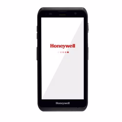 Terminal móvil robusto EDA52 (2PIN)- 1D/2D Imager – 5.5" HD táctil – Android 11 con GMS – 4GB RAM / 64GB Flash – Procesador Octa-Core 2.0 GHz – WWAN (4G LTE) y WLAN