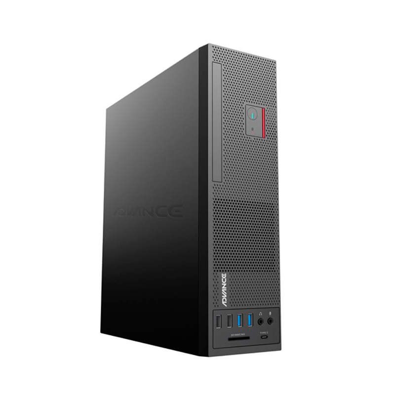 PC Advance Vission VP3780, Intel Core i7-14700 2.10GHZ, 32GB DDR5, SSD 1TB - Imagen 2