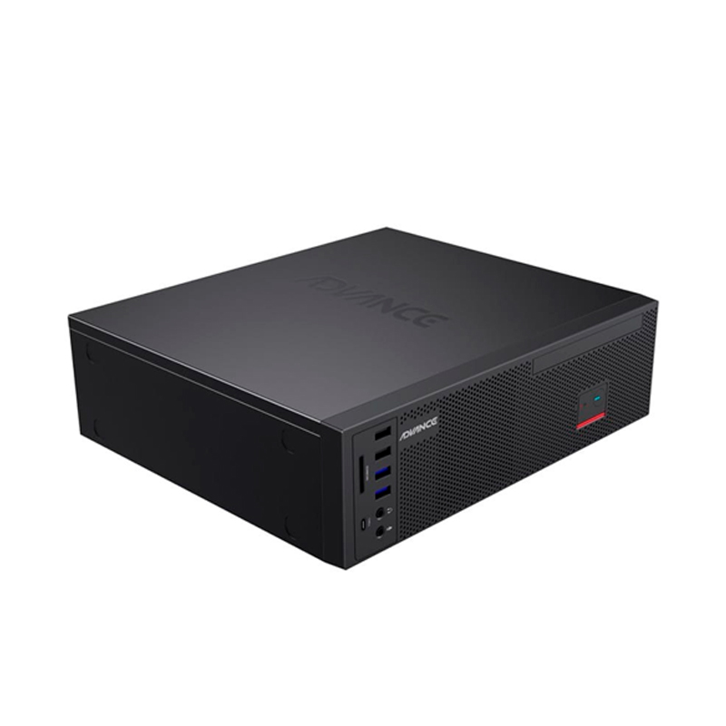 PC Advance Vission VP3780, Intel Core i7-14700 2.10GHZ, 32GB DDR5, SSD 1TB - Imagen 3