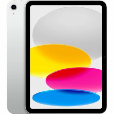 Tableta Apple iPad (11th Generation) A3355 - 27.9cm (11") - 6GB - 128GB Almacenamiento - 5G