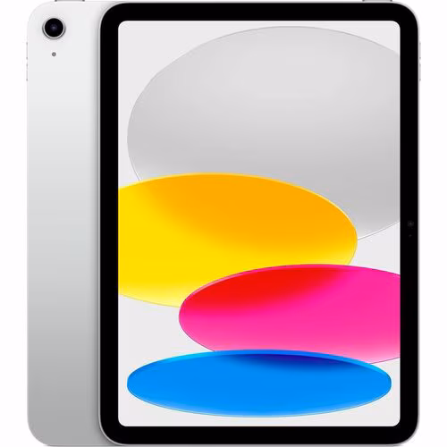 Tableta Apple iPad (11th Generation) A3355 - 27.9cm (11") - 6GB - 128GB Almacenamiento - 5G