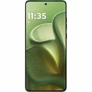 Alternative view of Smartphone Motorola Mobility edge 60 512GB - 5G - 17cm (6.7") P-OLED 1220 x 2712 - Octa-core (8 núcleos)