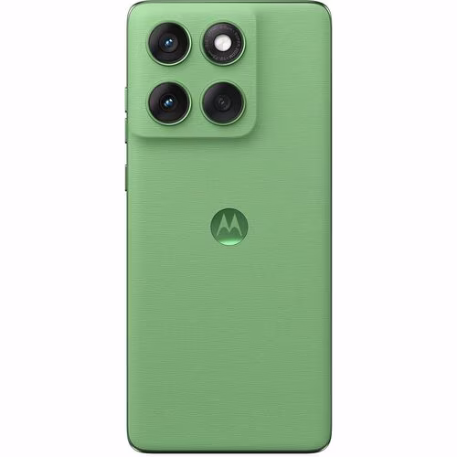 Smartphone Motorola Mobility edge 60 512GB - 5G - 17cm (6.7") P-OLED 1220 x 2712 - Octa-core (8 núcleos) - Imagen 3