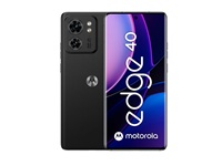 Alternative view of Motorola Edge 60 Fusion - Smartphone - Android Motorola