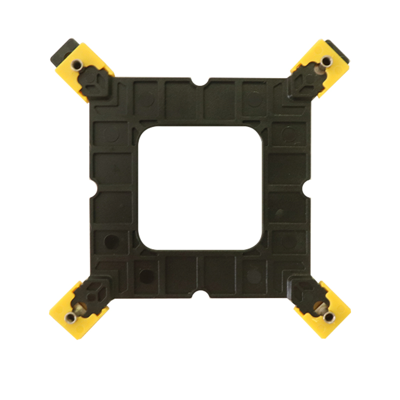 Cooler para procesador TEROS TE-8162N, Intel y AMD, TDP 150W Máx, aire - Imagen 5