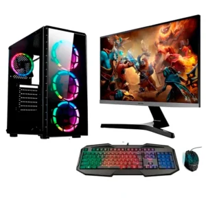 PCs Gamer