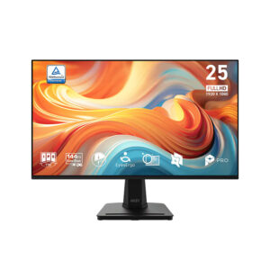 Monitores